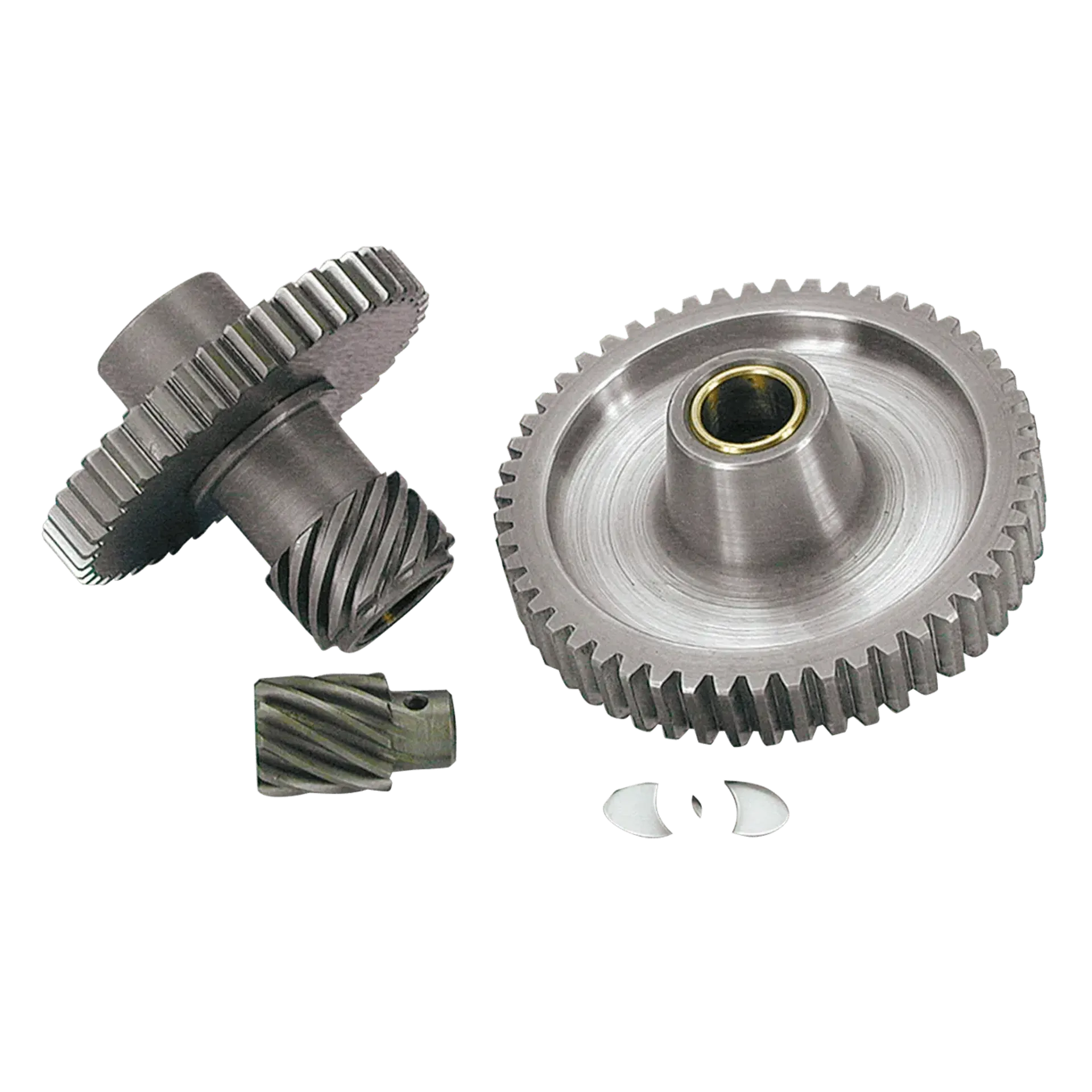 Timing gear set BT36-69 generator