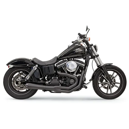Motor Uitlaat en Uitlaatdemper Harley-Davidson Dyna Low Rider S FXDLS - NR1 Motor Motor Uitlaat en Uitlaatdemper Harley-Davidson Dyna Low Rider S FXDLS - NR1 Motor