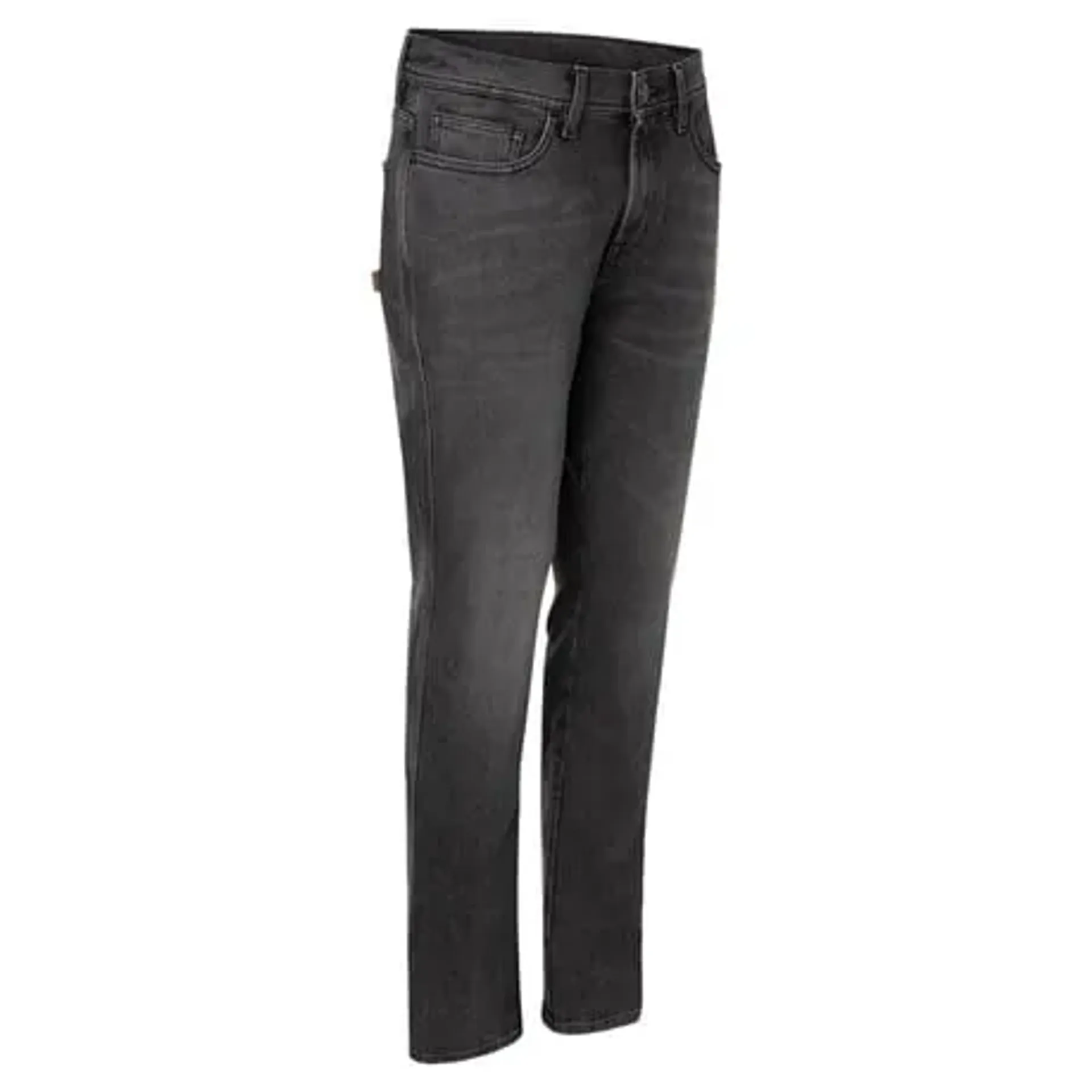 Rokker Hunter jeans gray