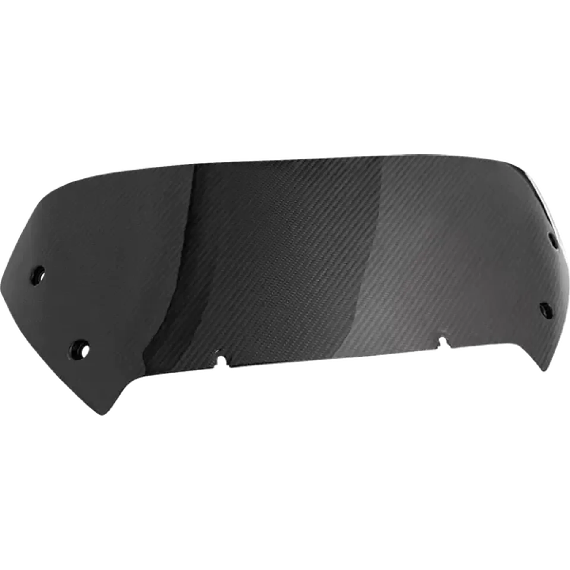 Windshield – fltr 24-up – oem
