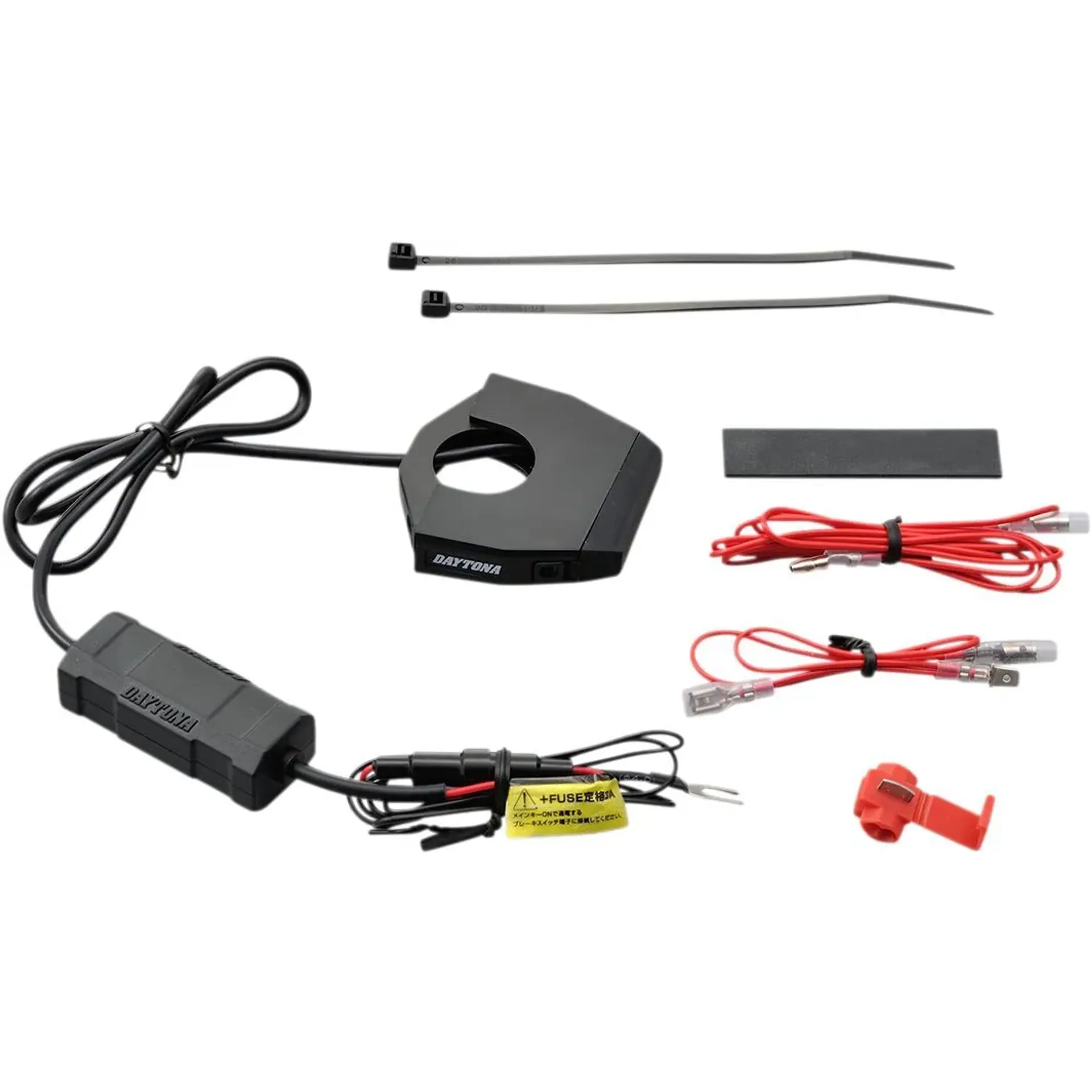Slim-Mount Usb 2Port Type-A