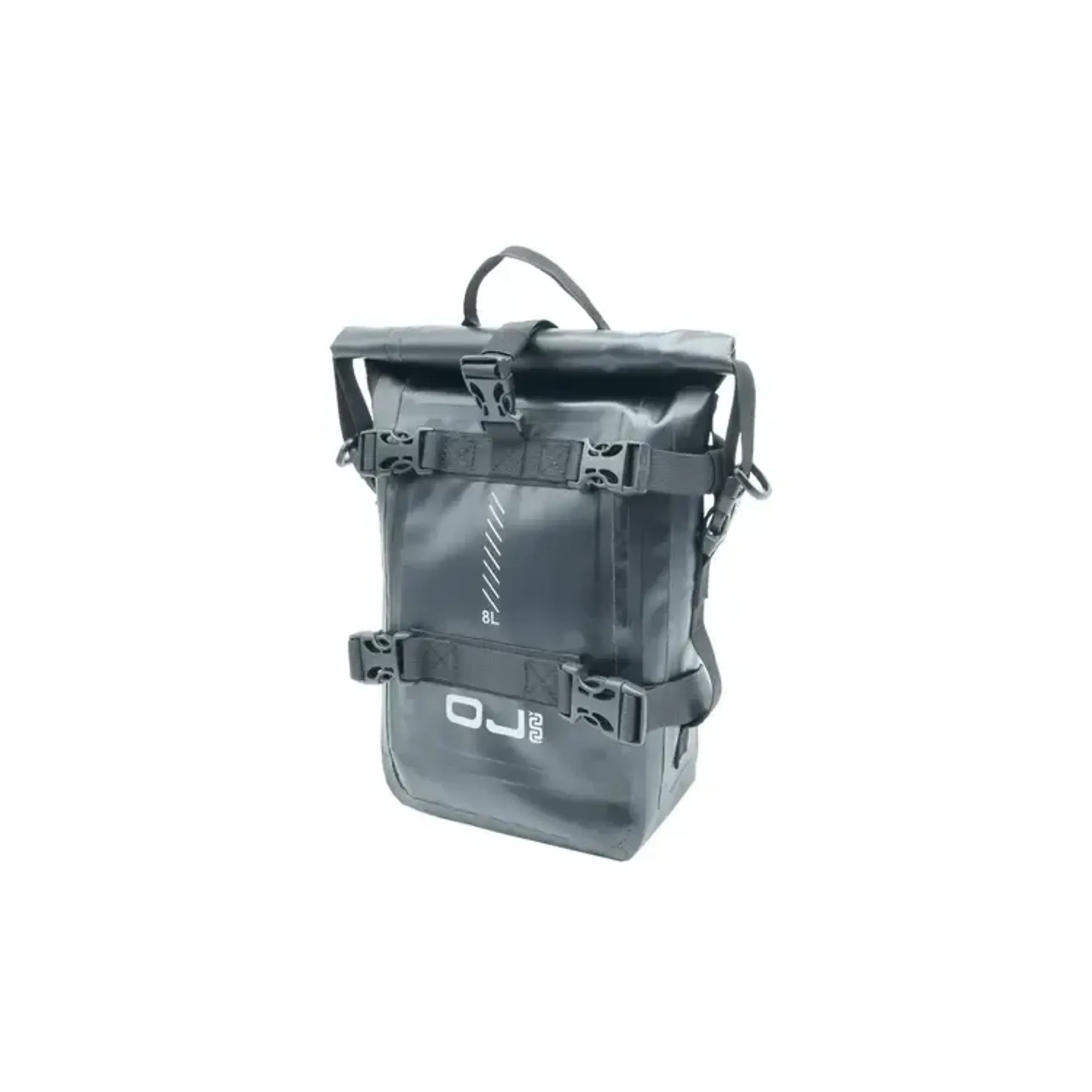 Engine bag dry excursion 8l bl
