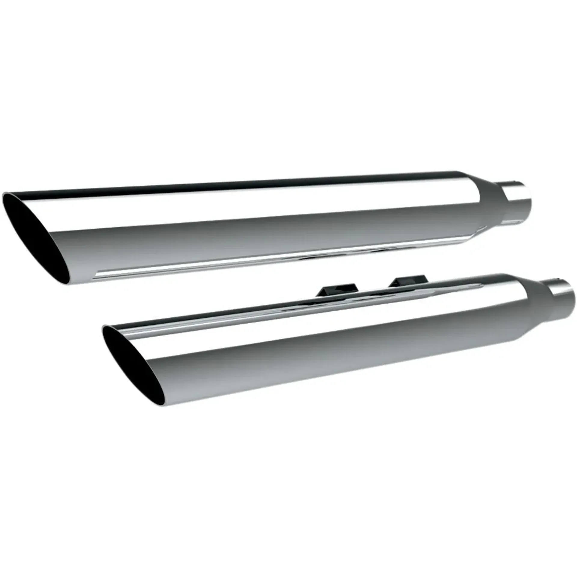 Muffler Sl Dwn7-17Fls C