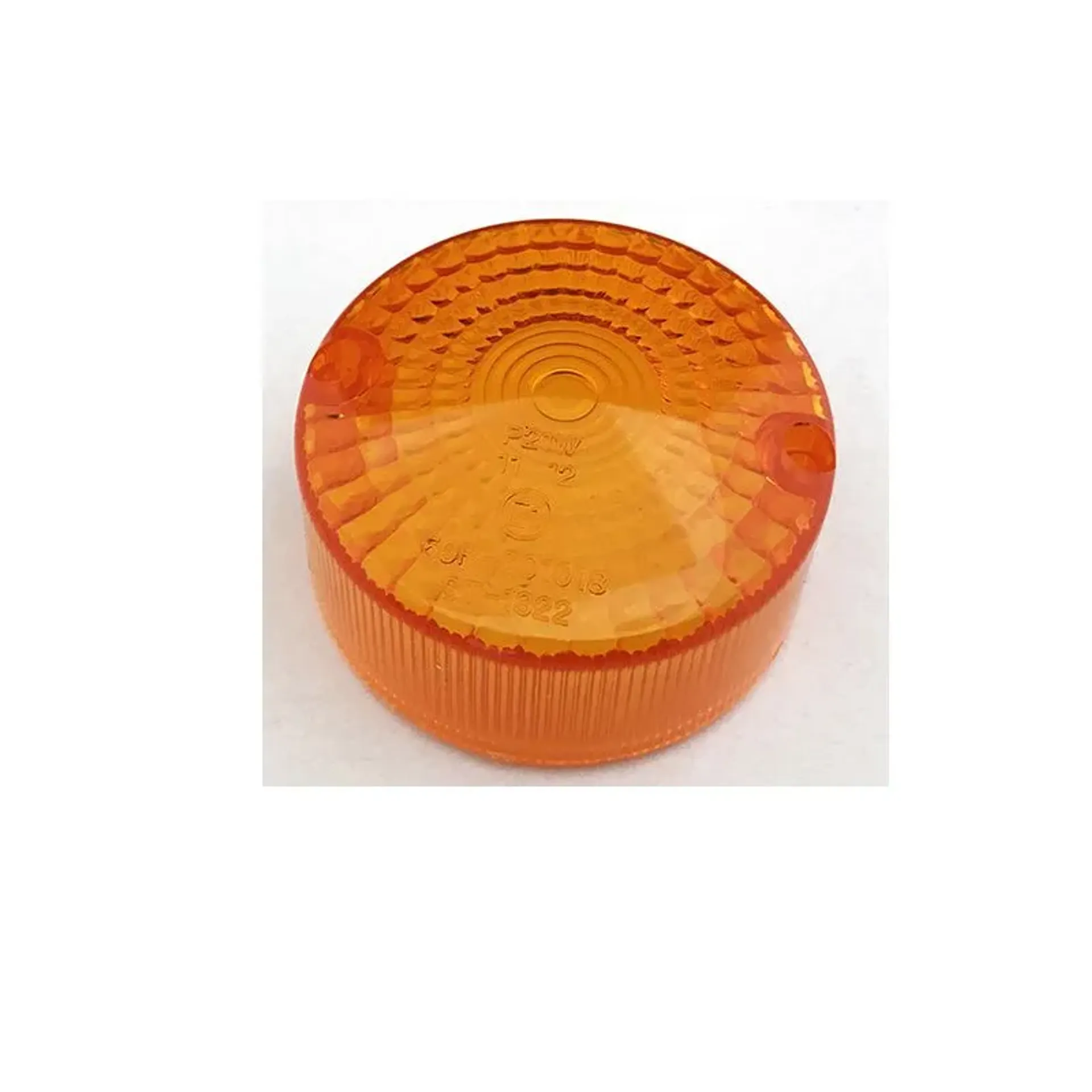 Replacement Lens-Amber