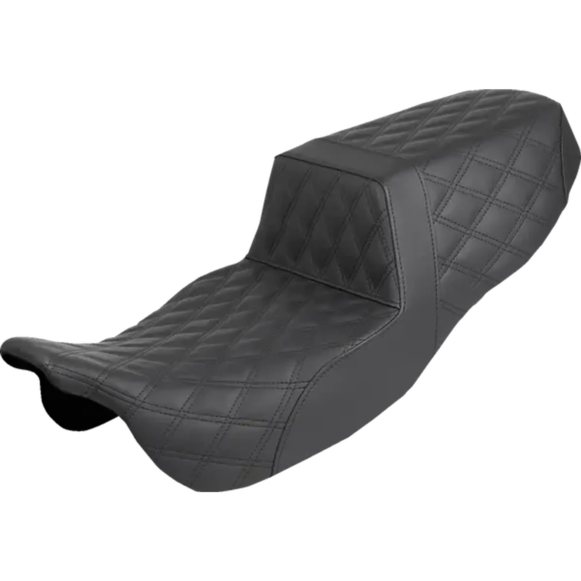 Seat step up front & rear ls