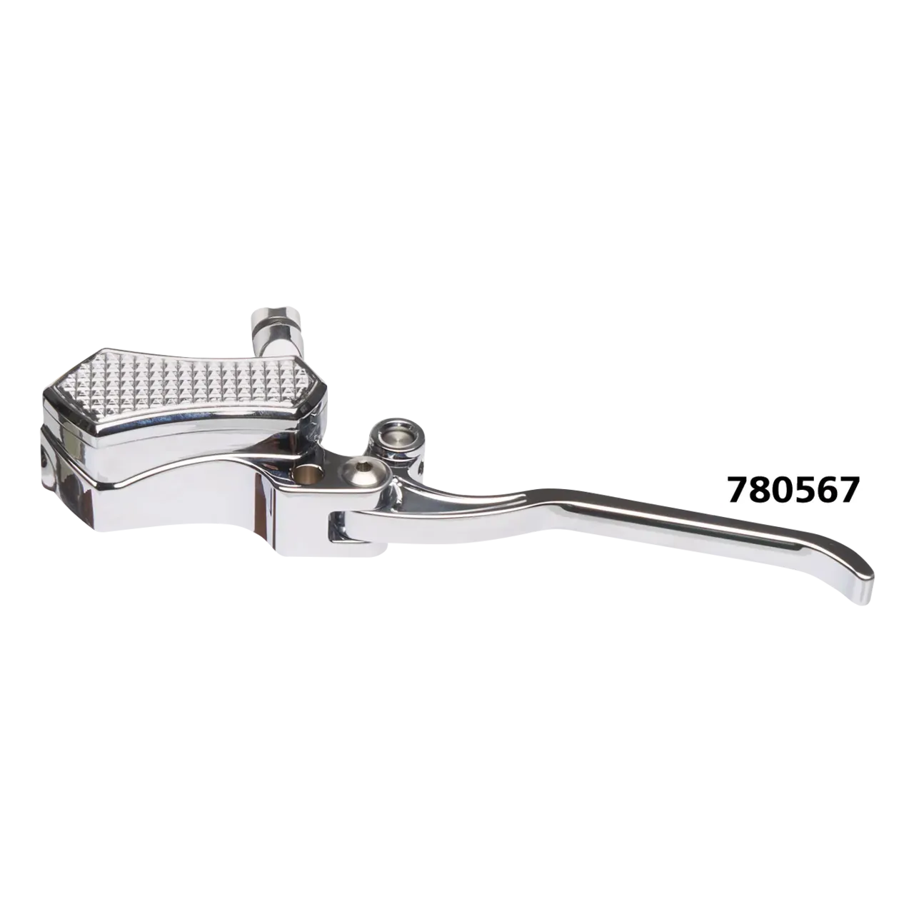 DIAMOND Hydr CLUTCH CHR