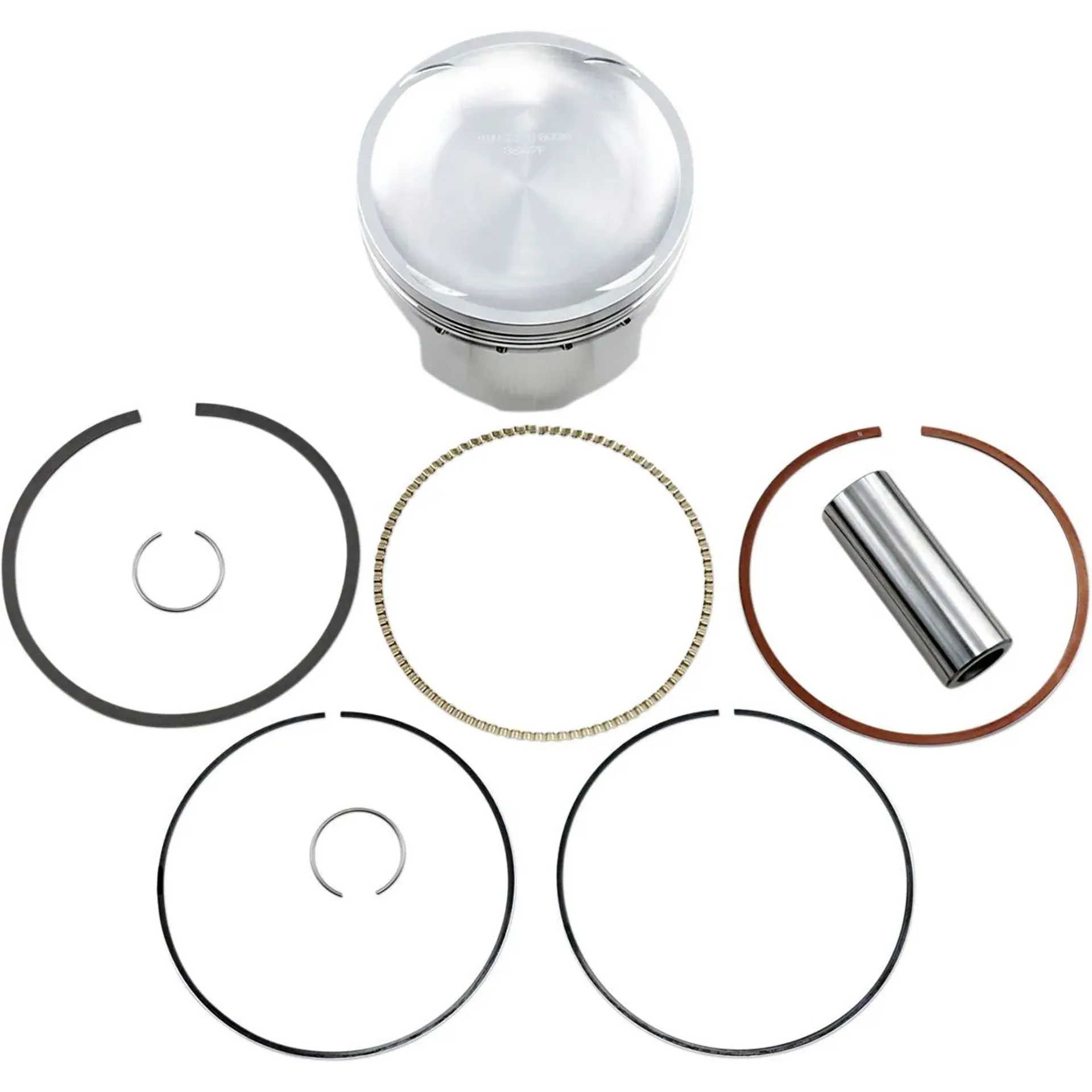 Piston Kit Kawasaki