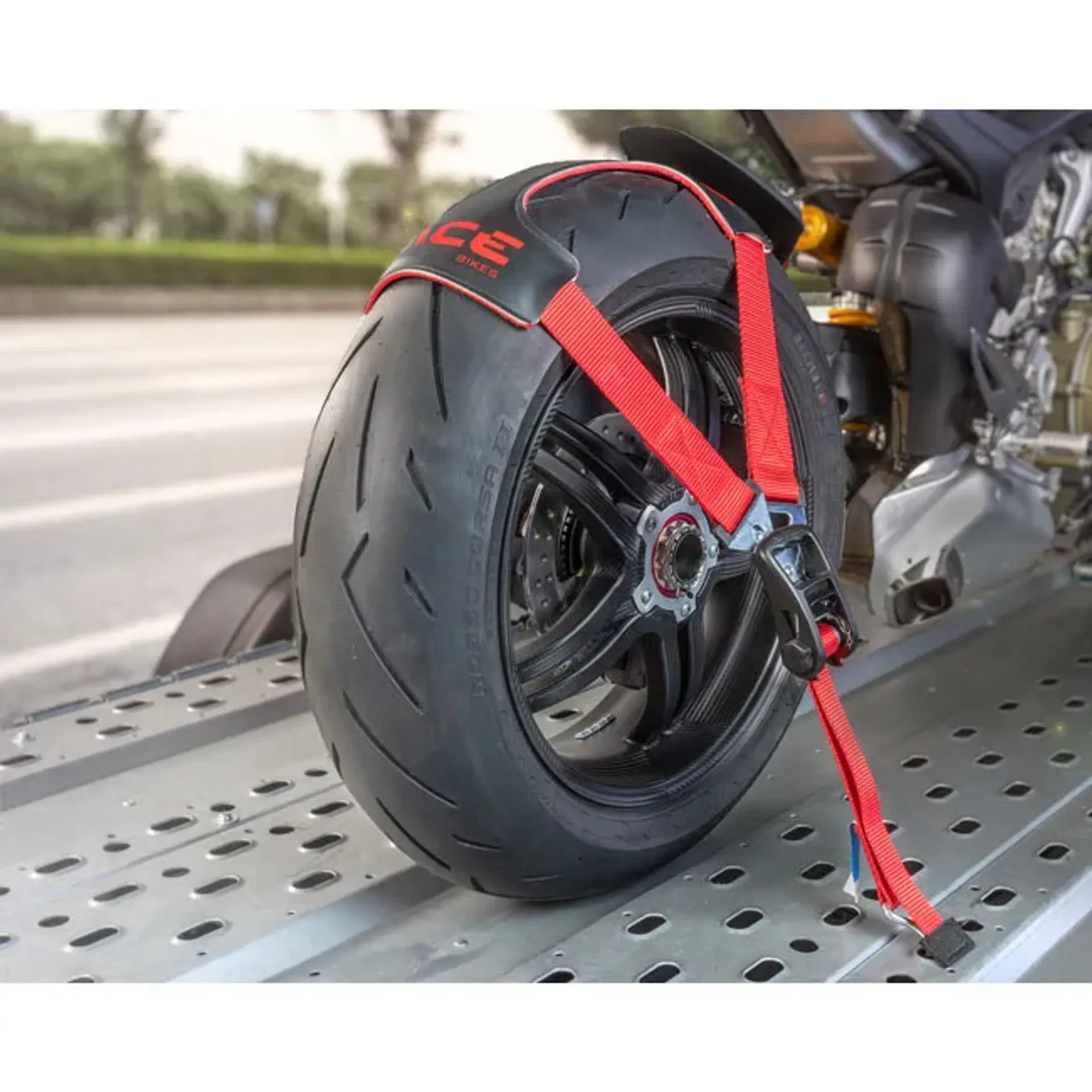 AceBikes, TyreFix® Pro