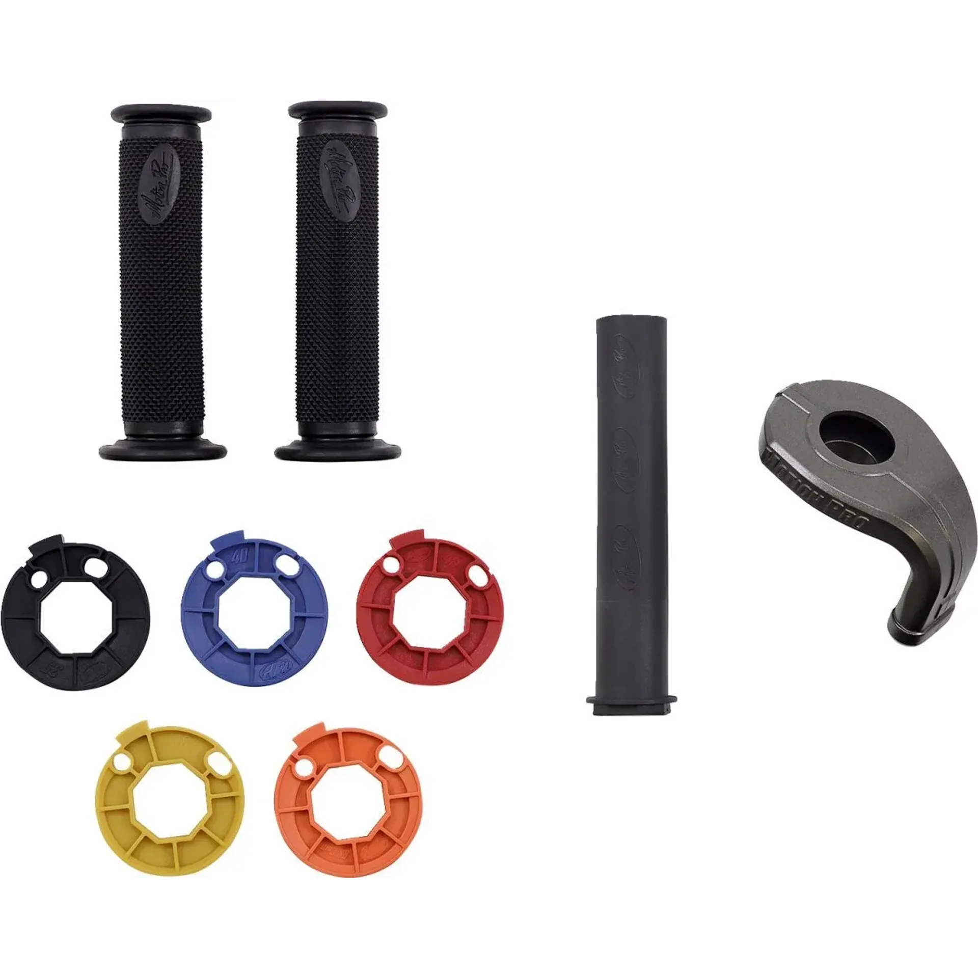 Throttle Kit Rev3 R6