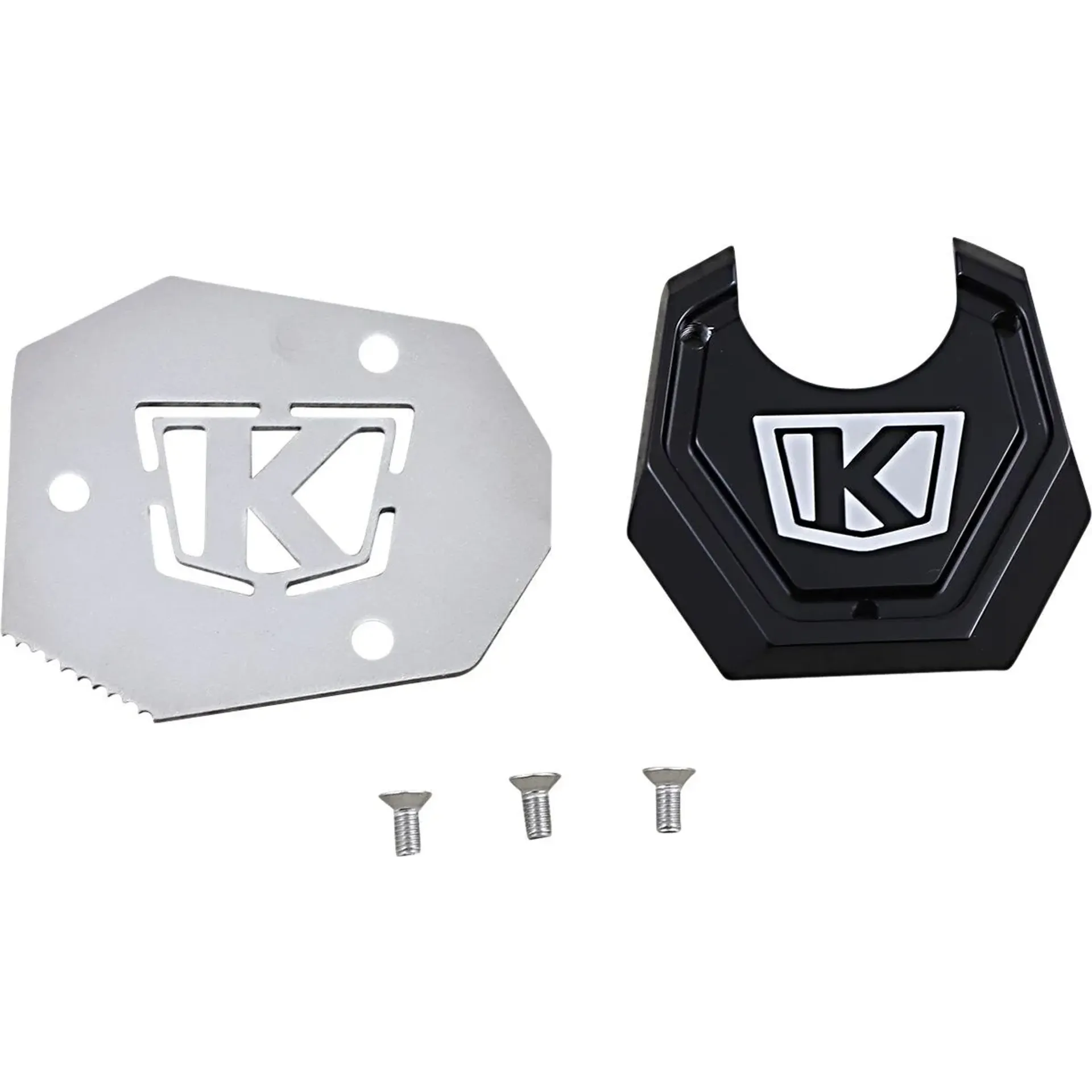 Pad Kickstand Bmw R Black