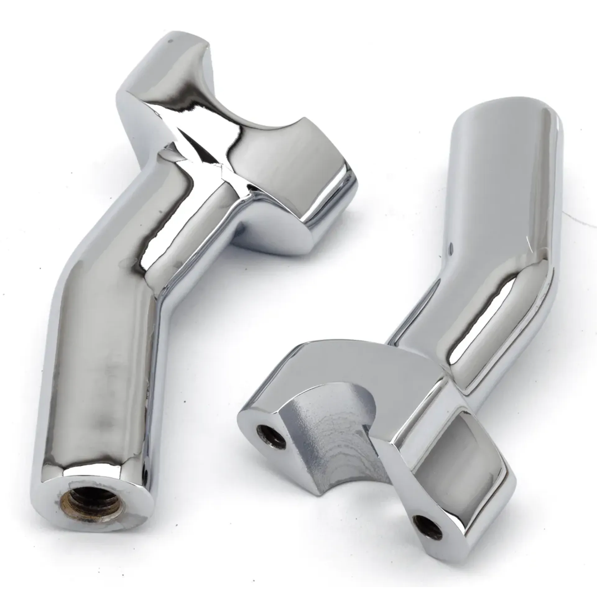 GZP Risers pullback FX/XL #56066-82A