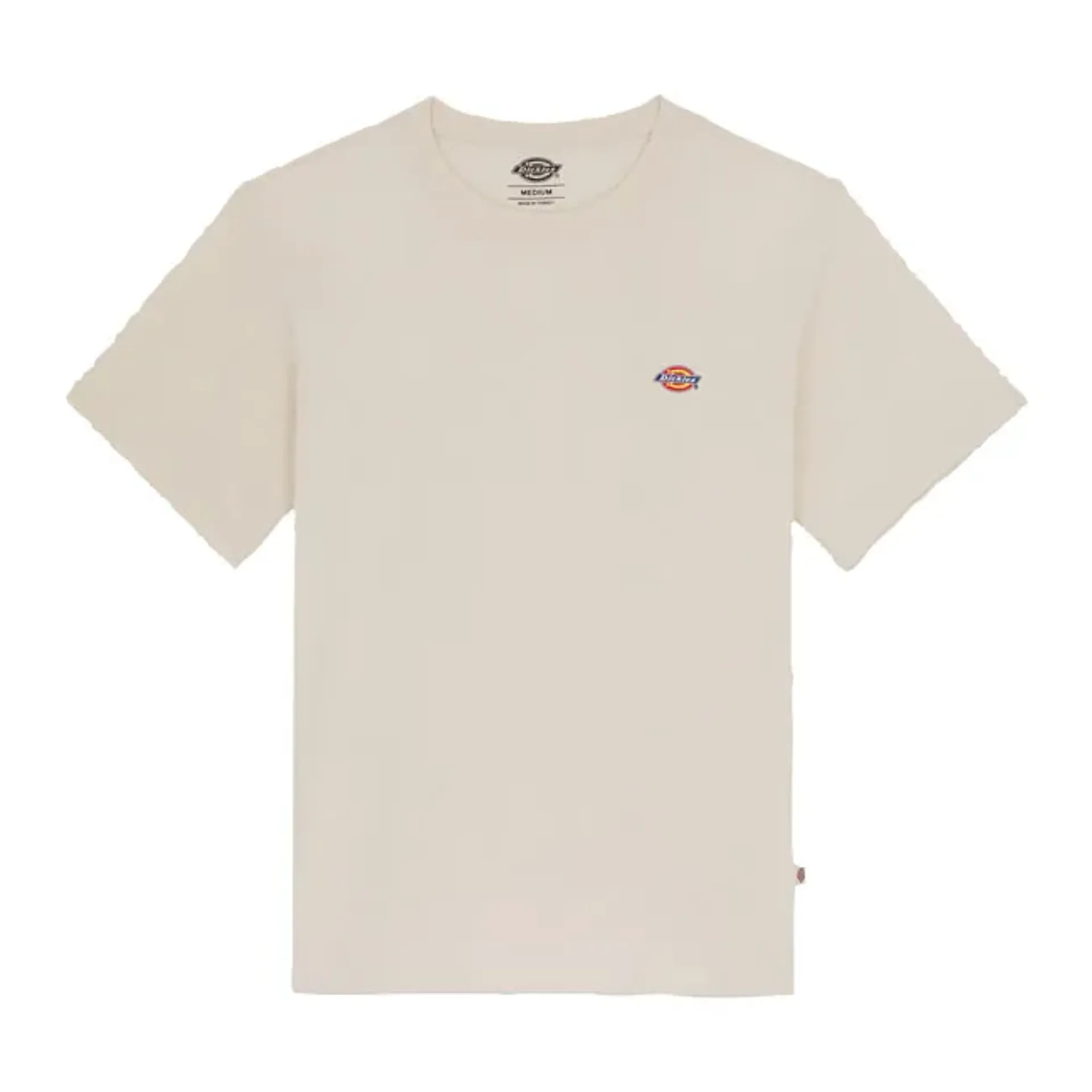 Dickies Mapleton t-shirt whitecap gray