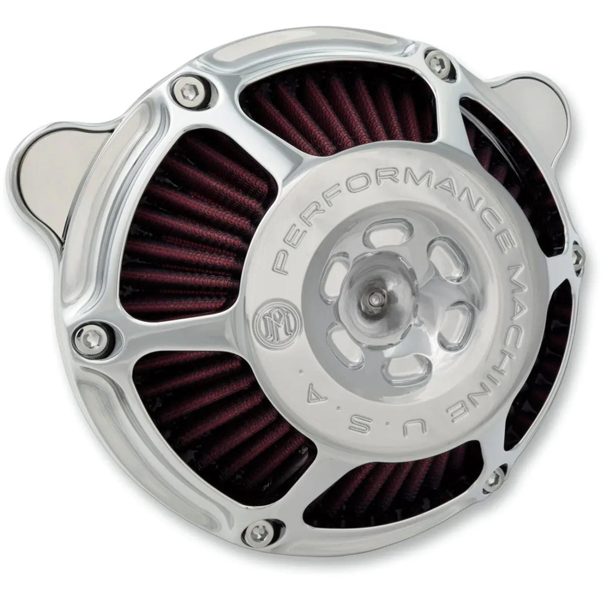 Aircleaner maxhp 14+in ch