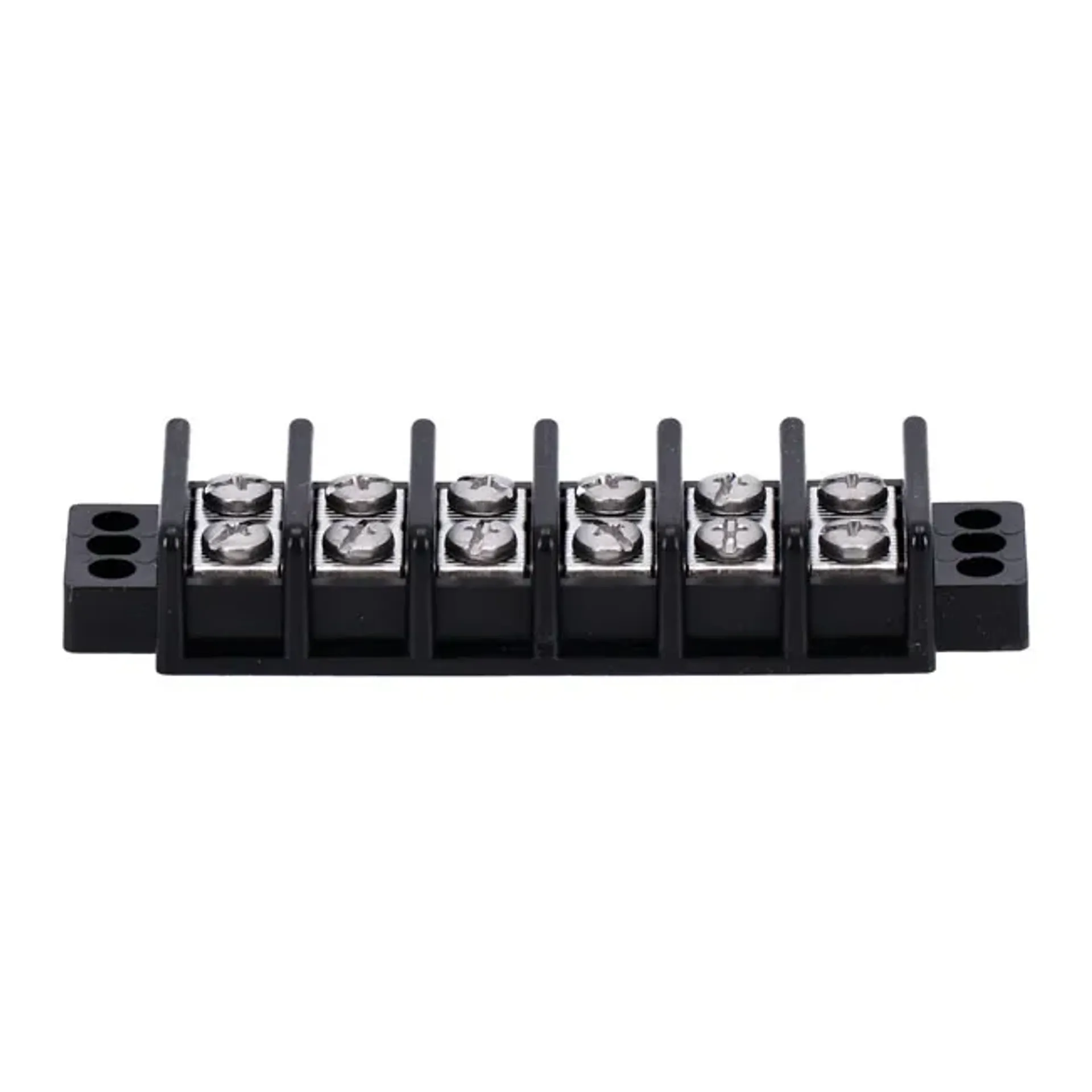 Standard Co., Connection block. 6-wire