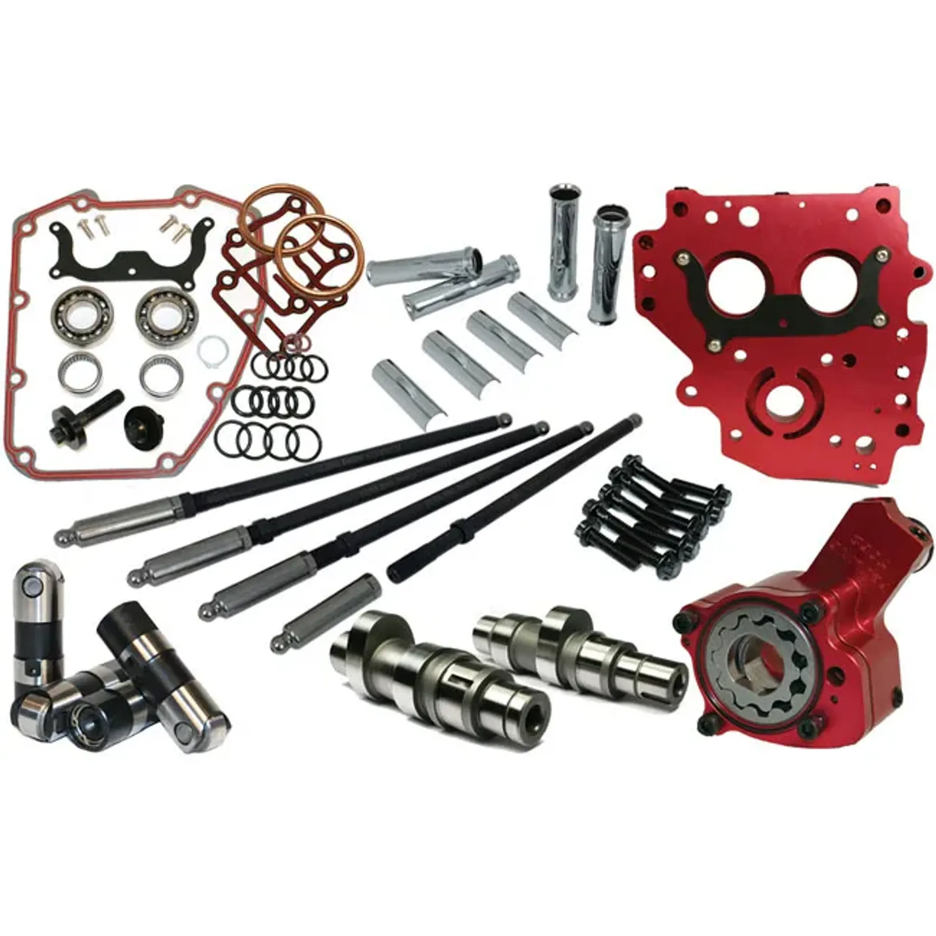 Feuling, Race Series Camchest Kit