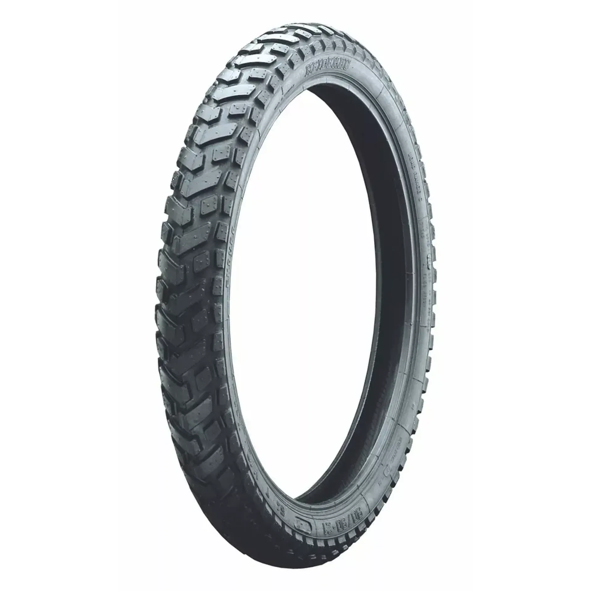 Tire K60 Front 2.50-21 48P Tt Reinforced