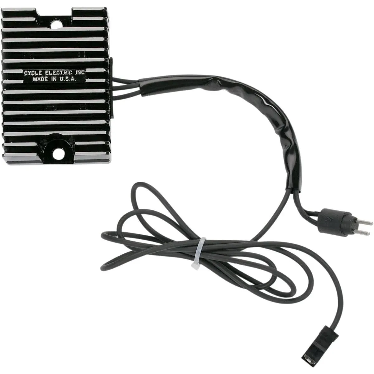 Rectifying Regulator