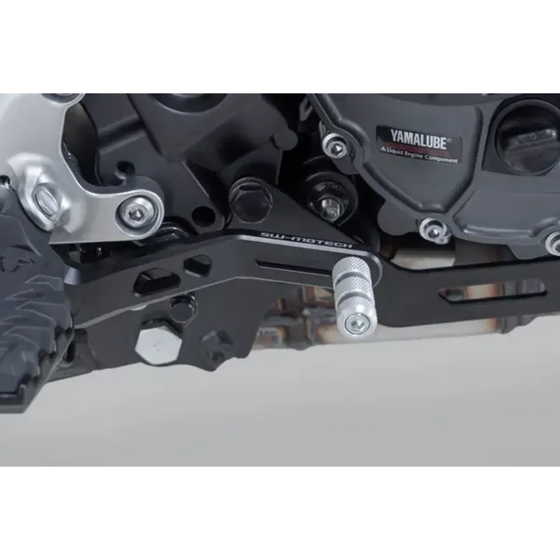 Brake pedal