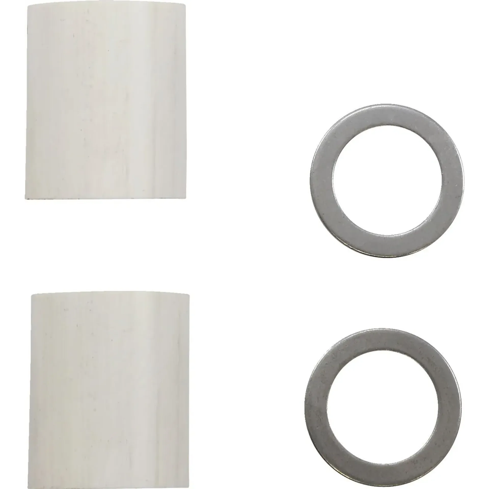 Fork Tube 49Mm Chr 24 7/8