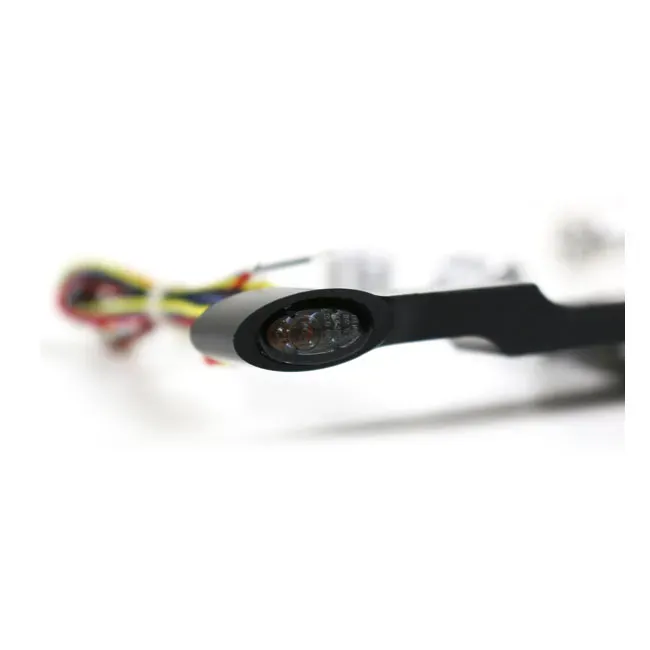 Kodlin, light bar with taillight/turn signals. Black - Afbeelding 6