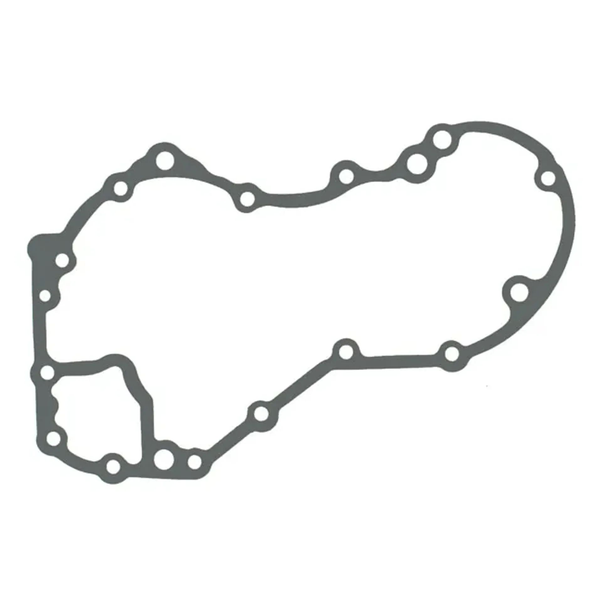 James, gasket cam cover. .020" paper