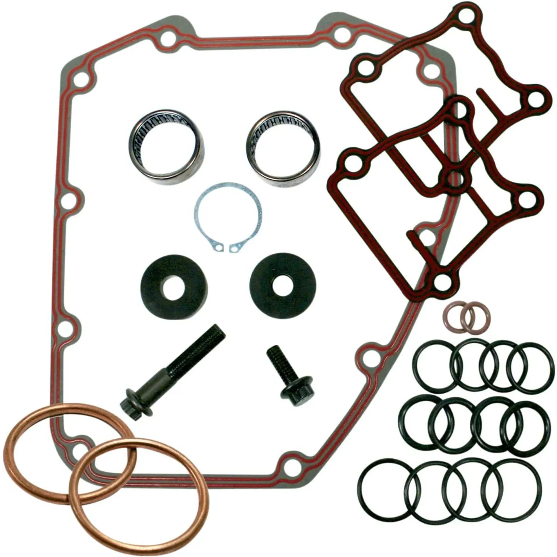 Conversion Camshaft Installation Kit Quick Change Chain Drive