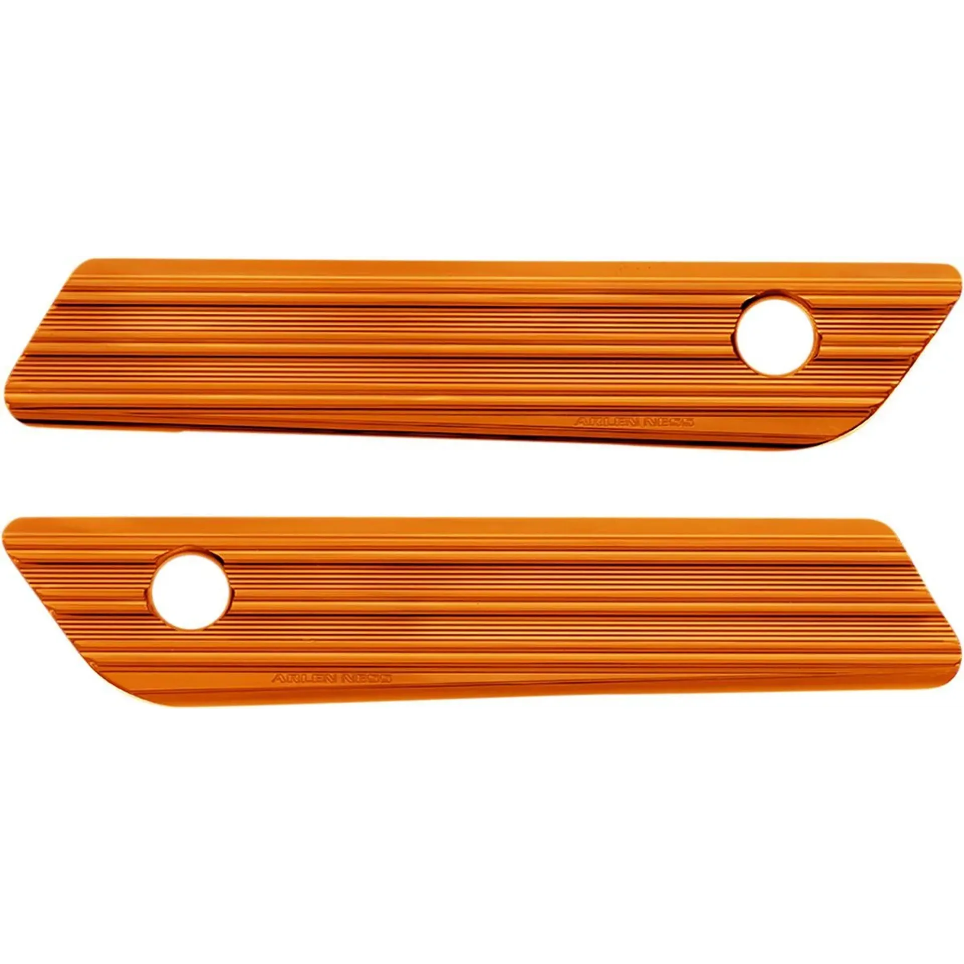 Cover Latch S-Bag Orange