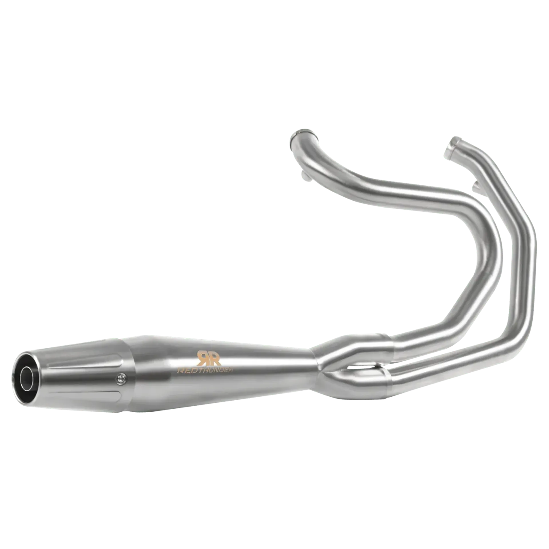 Redthunder 2-Into-1 Exhaust Systems