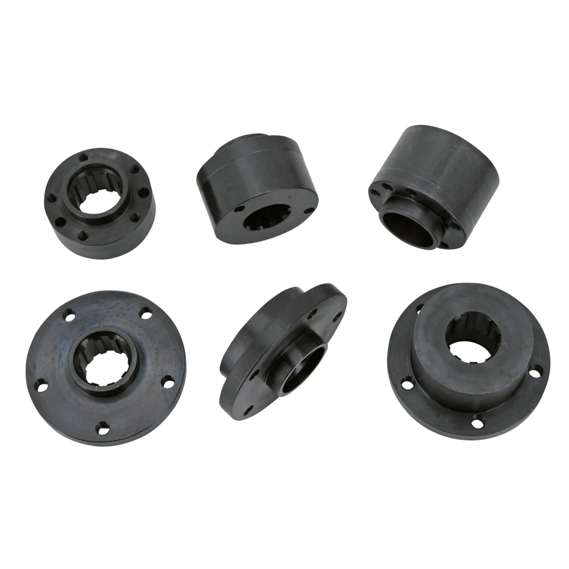 3-1/2″ Insert 3″ pulleys 1/2″ offset