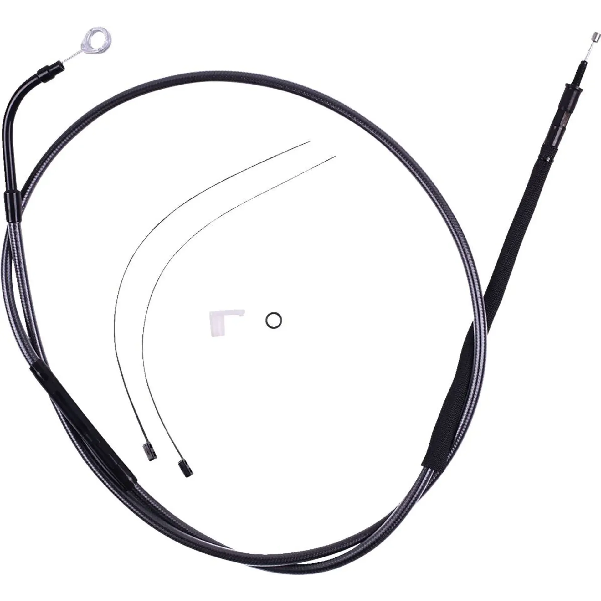 Clutch Cable – Black Pearl™