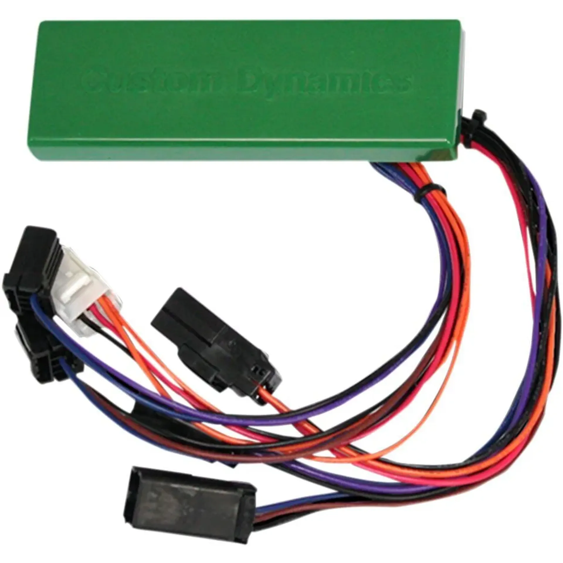 Smart Triple Play Module Unit