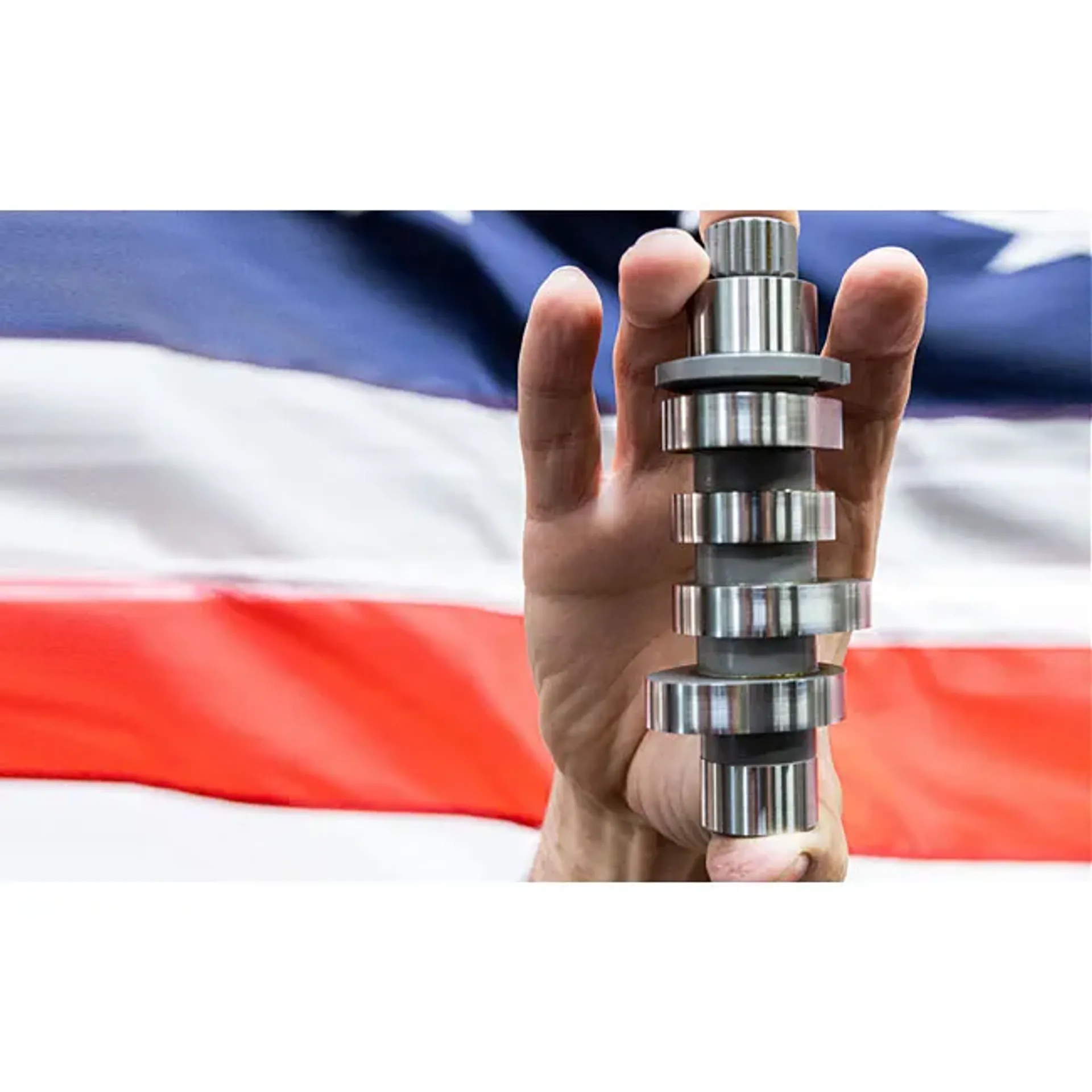 Feuling, Reaper M8 618 F camshaft