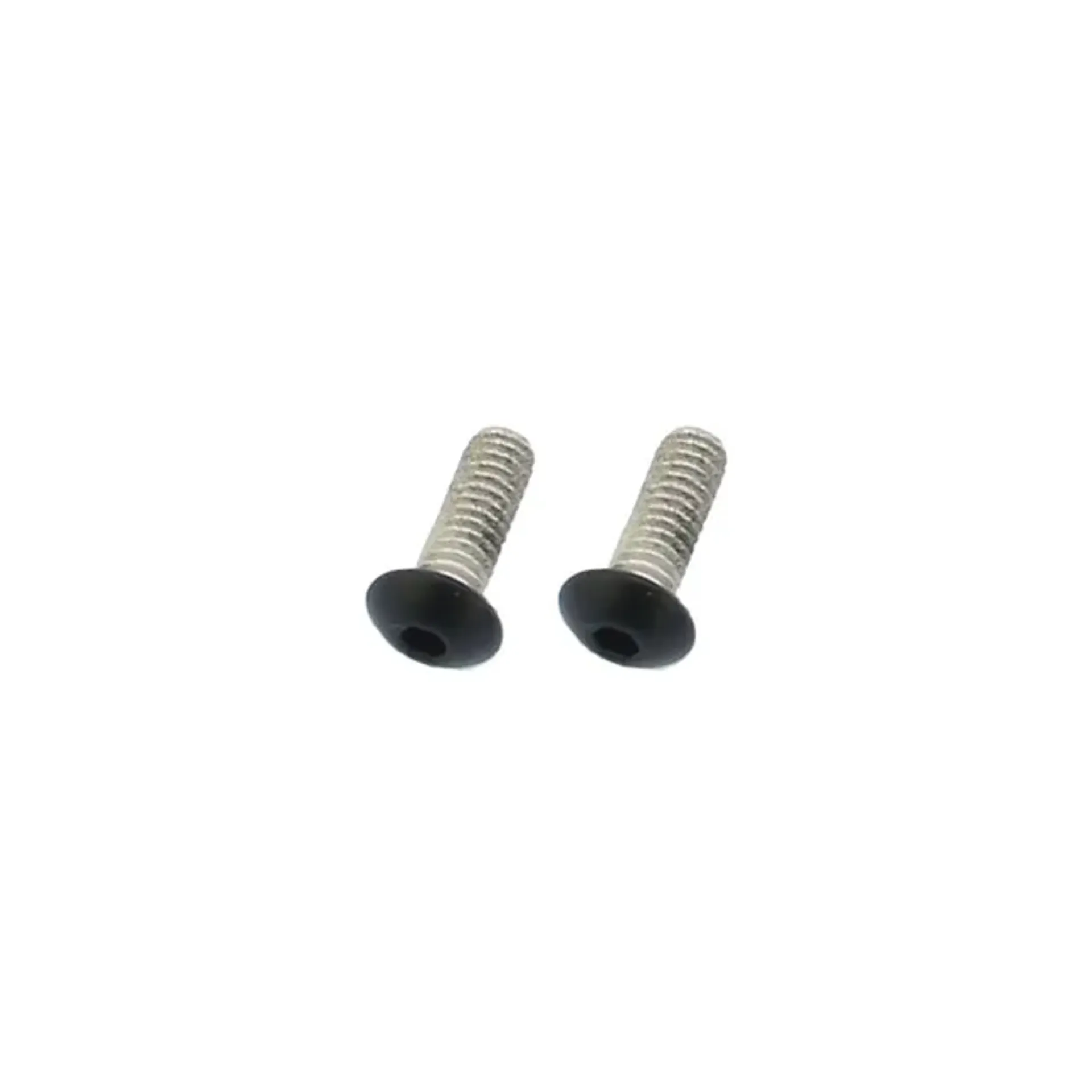 Screws4bikes, bolt kit, point cover/timer cover