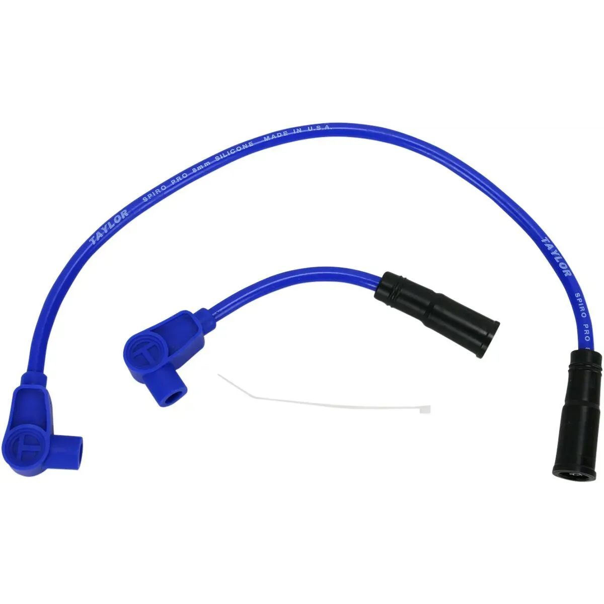 Plug Wires Blue Fxst Tc