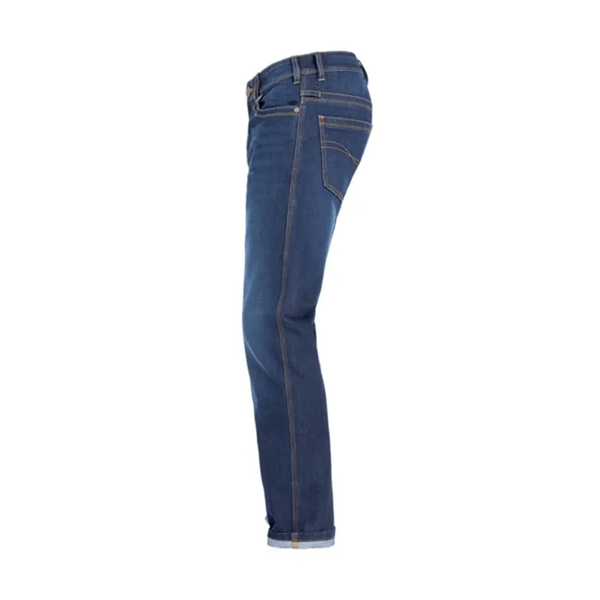 John Doe Taylor mono jeans dark blue