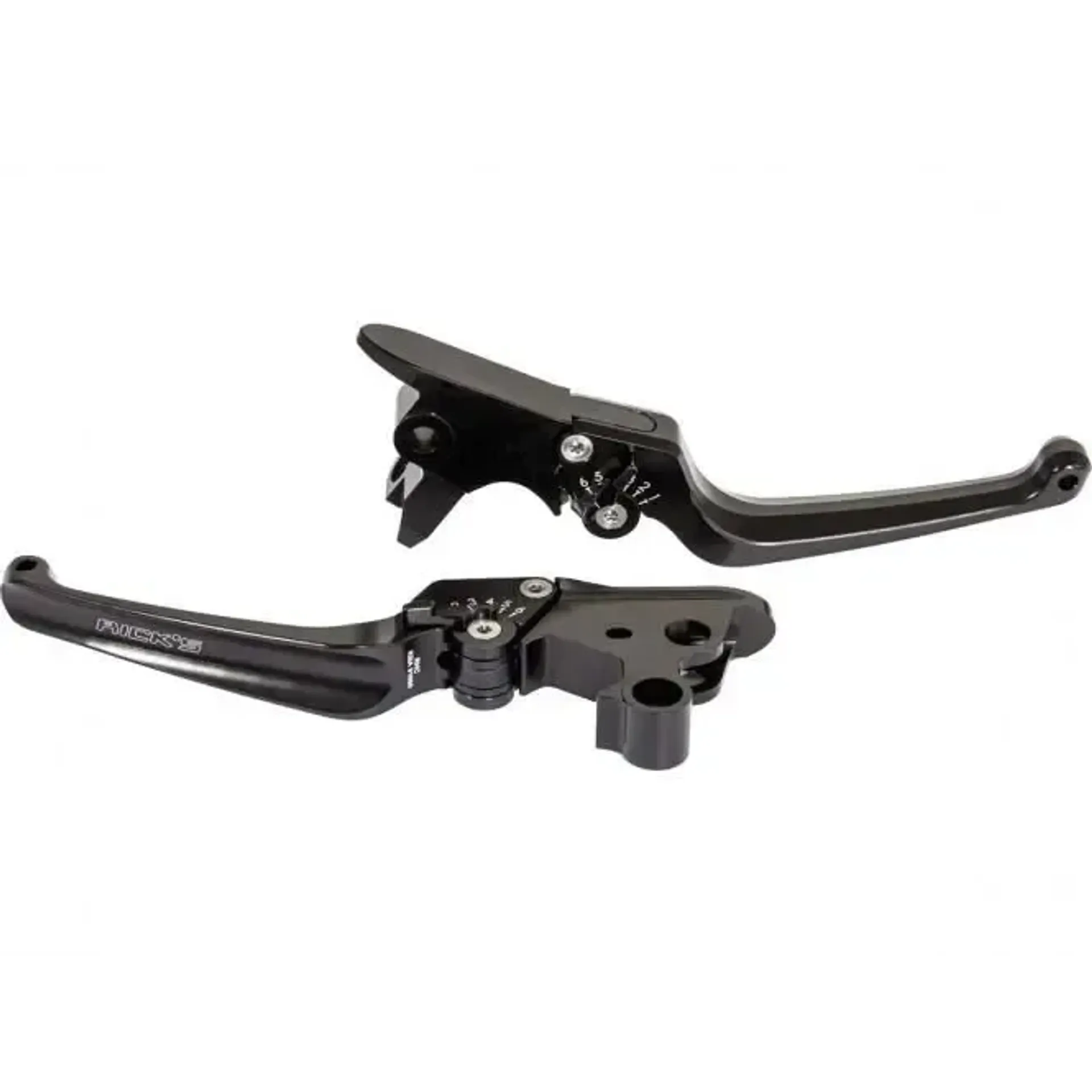 Lever kit adjstbl pair classic