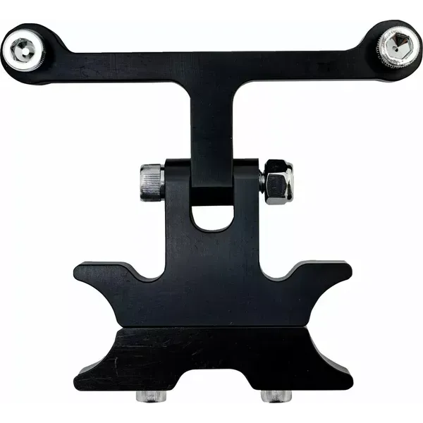 Speedometer relocation kit bur