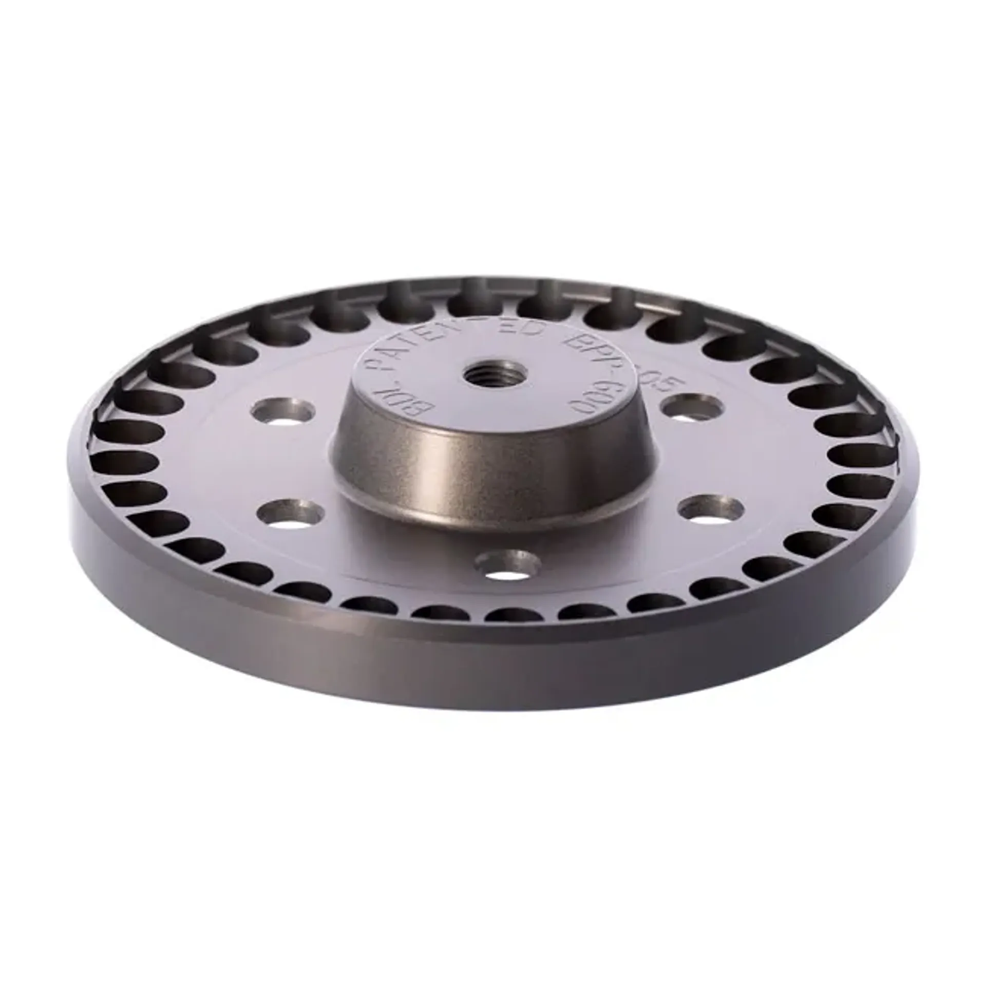 Bdl repl. Pressure plate