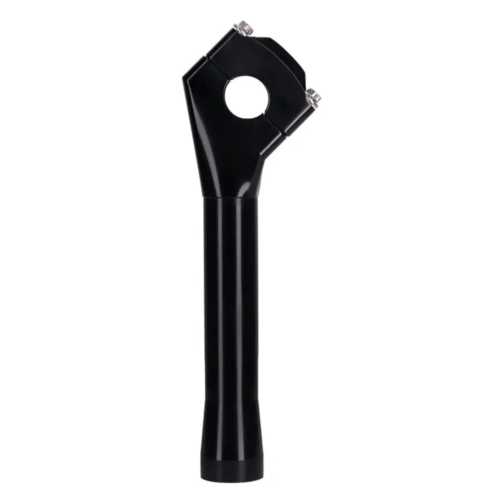 Indian Larry, BK Brawler 8" Risers - Universal Top Clamp