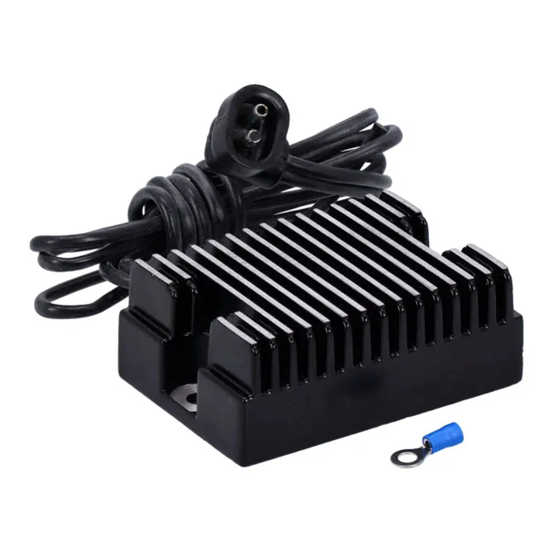 Accel regulator, black