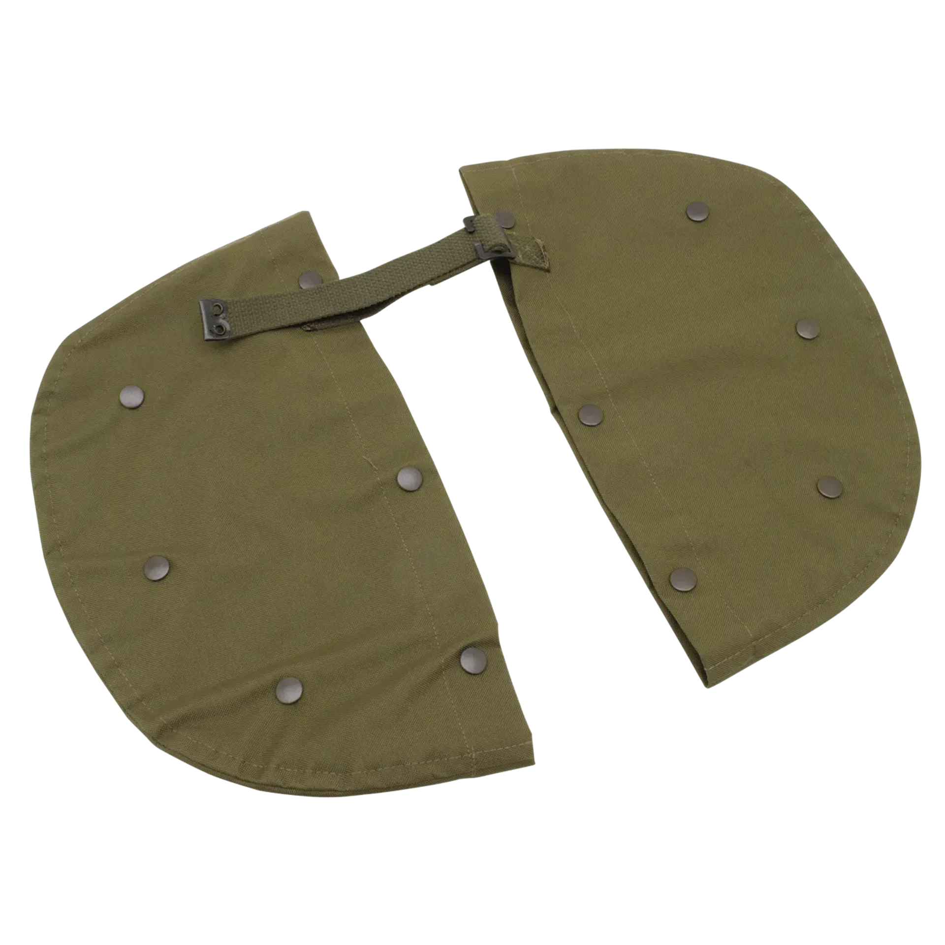 LEGSHIELD OD cloth cover fr guard WL/WLC