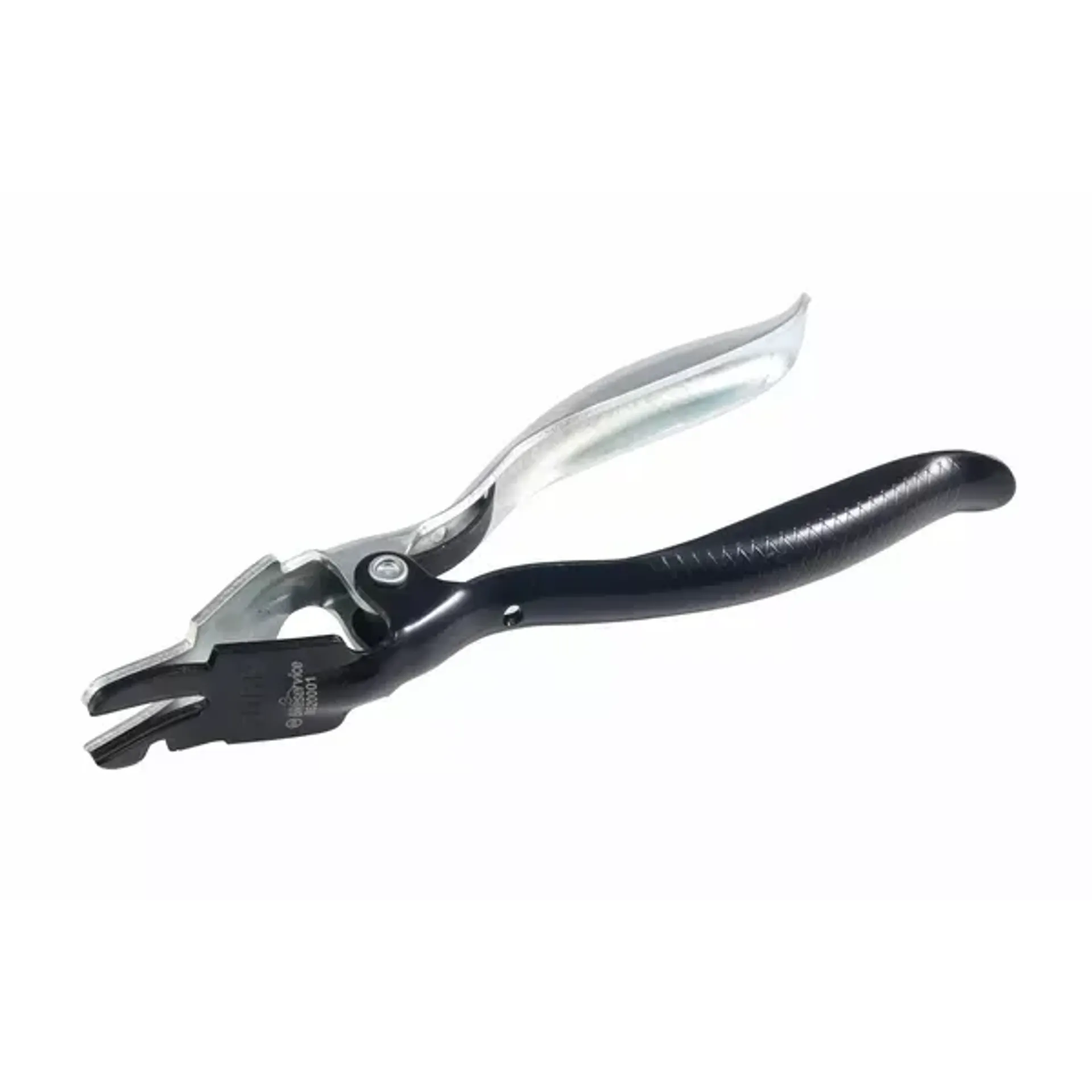 Hose removal pliers