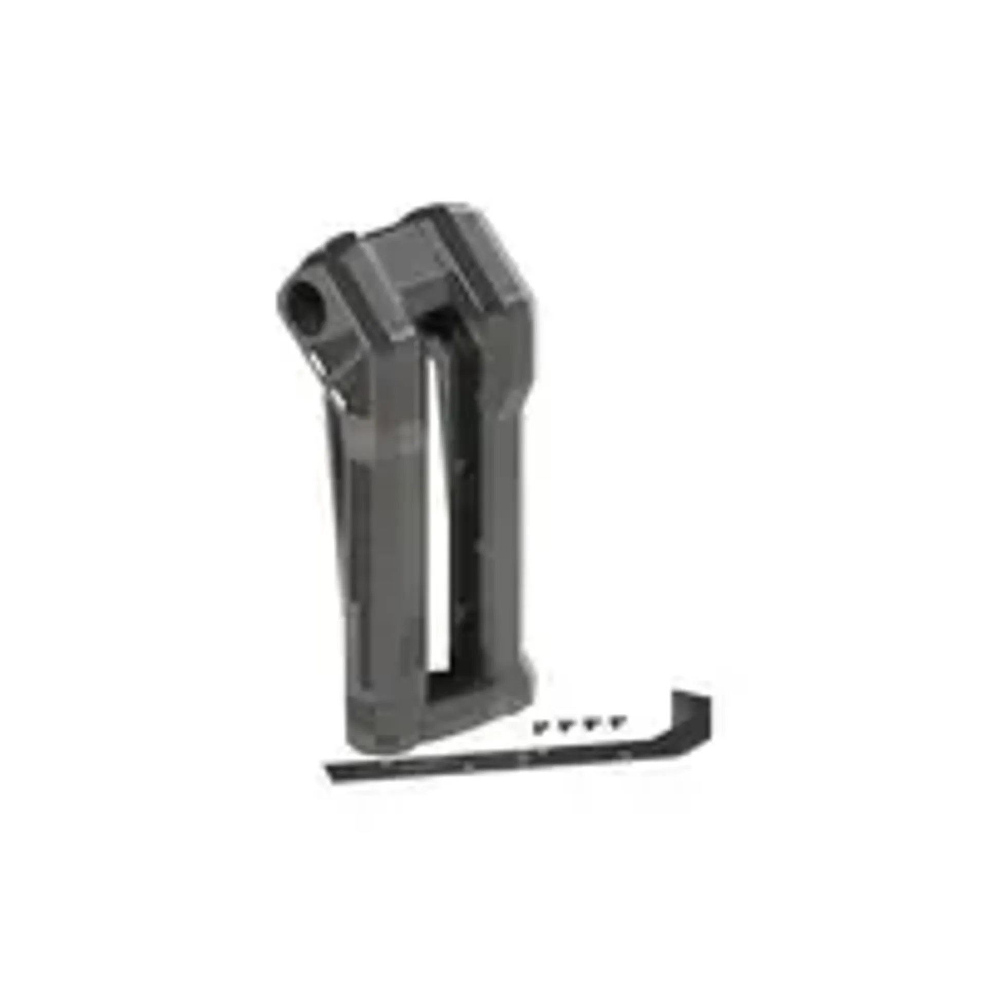 Riser kit 10 pullback w/o spee