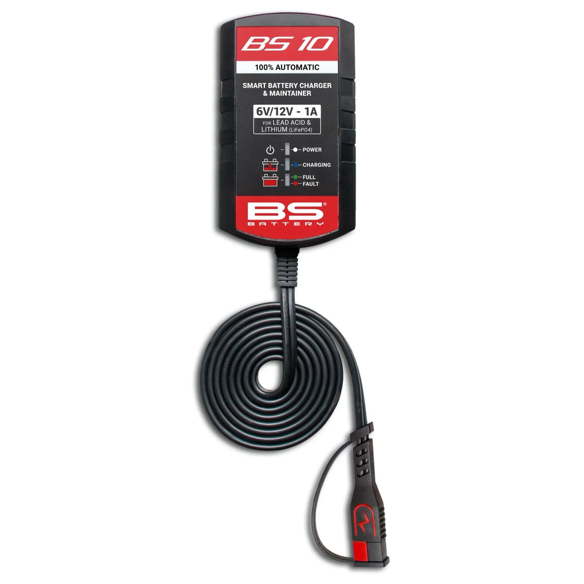 Charger bs10 6v/12v-1a – uk pl