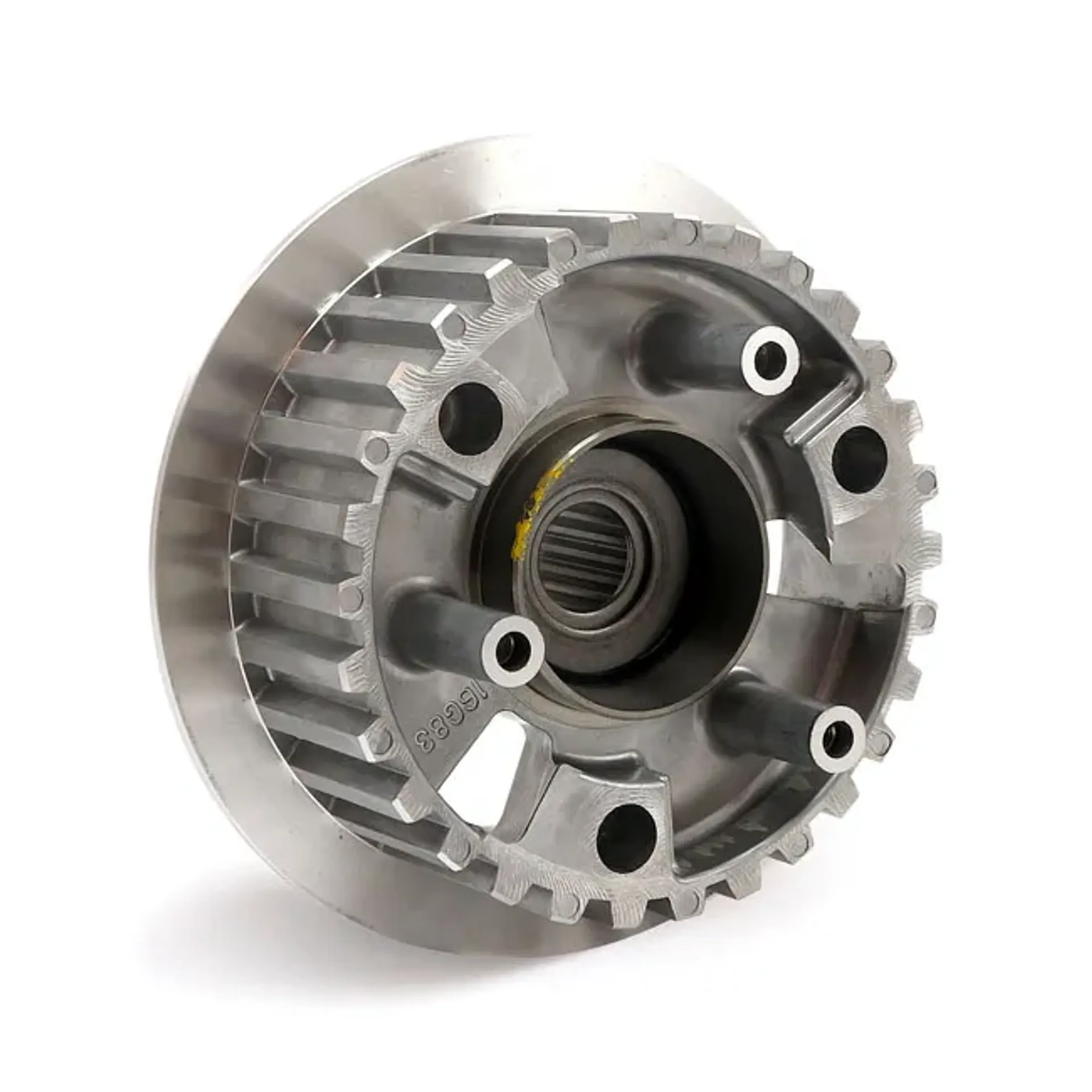 Inner clutch hub