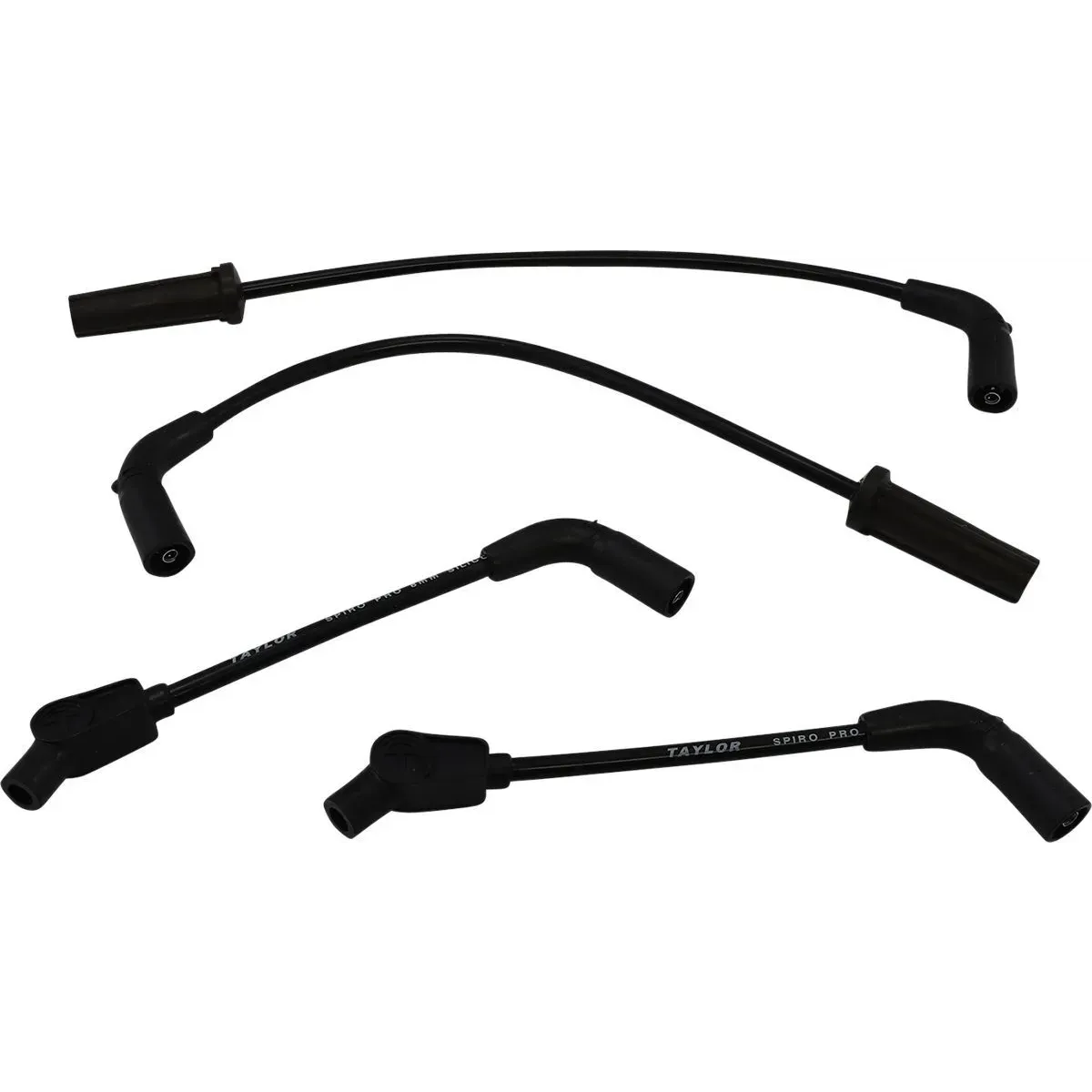 Wires Sp 8Mm Blk 18+ St