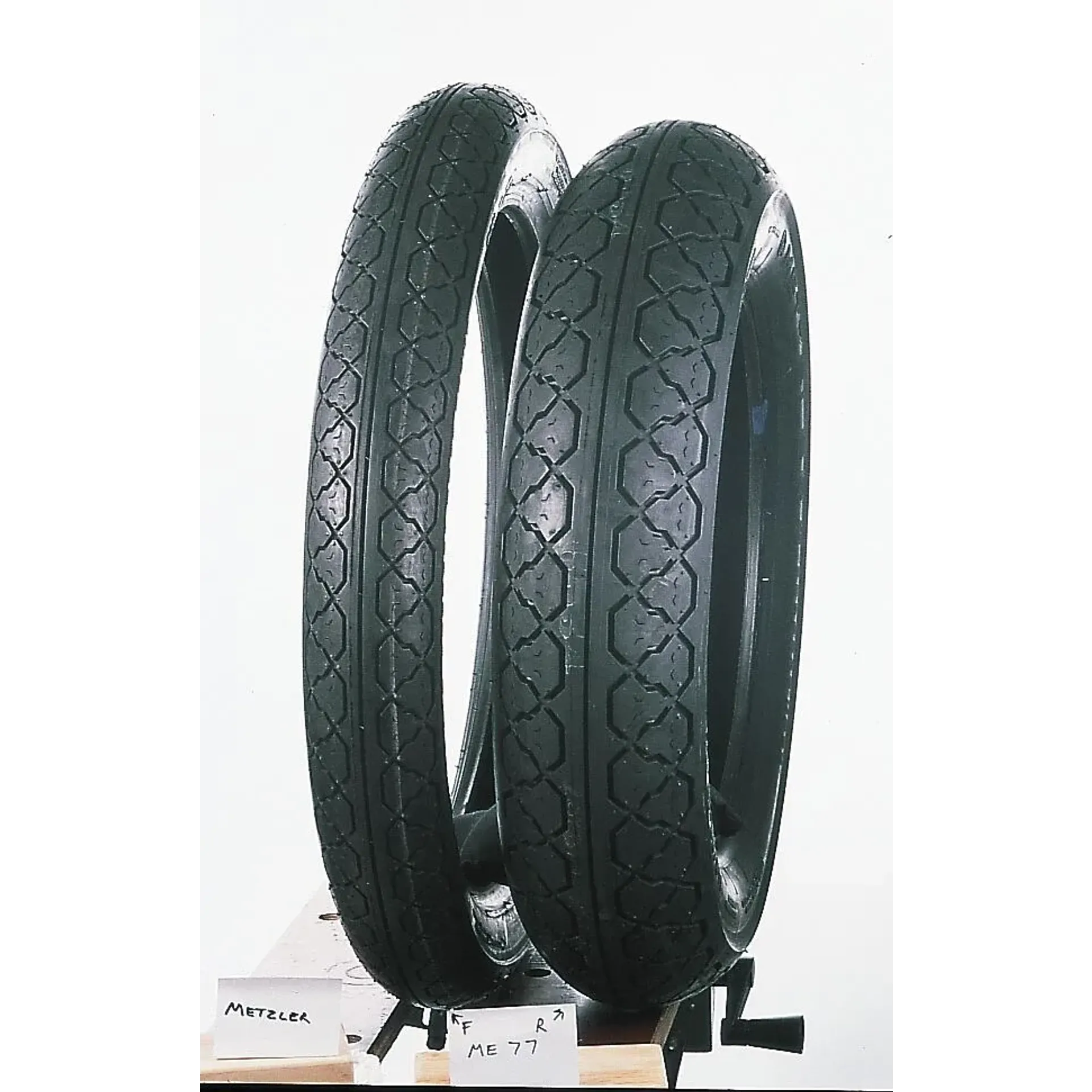 Tire Perfect Me 77 Rear 140/90 – 15 70S Tt