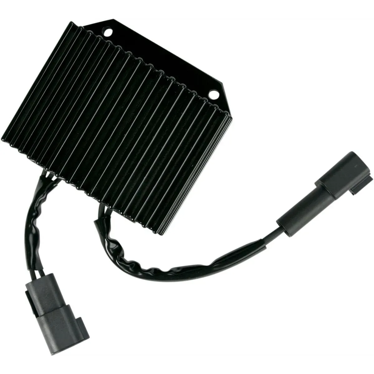 Rectifying Regulator