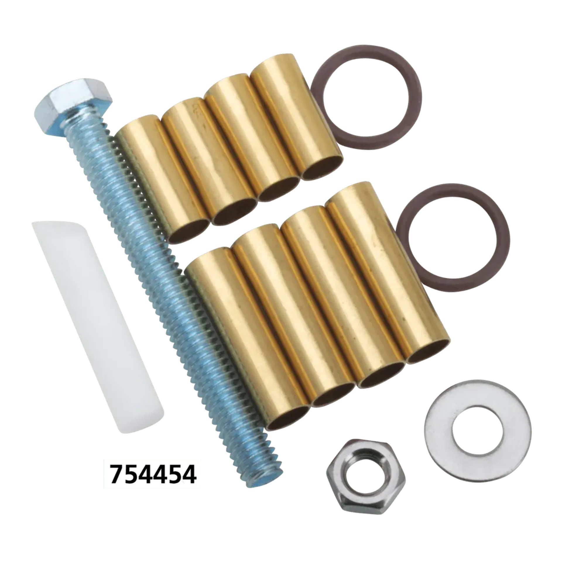 Rocker Lockers TC w/ aftermarket support