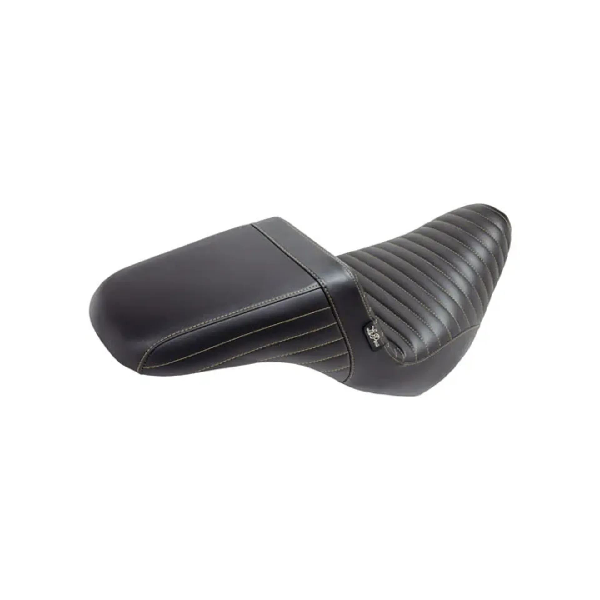 Le Pera, KickFlip solo seat. Pleated